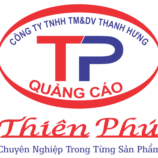 QUẢNG CÁO THIÊN PHÚ